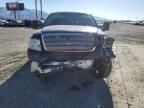 2007 Ford F150 Supercrew