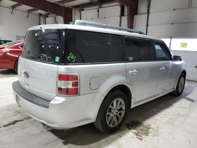 2014 Ford Flex SE