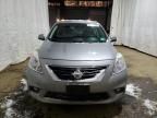 2013 Nissan Versa S