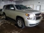 2016 Chevrolet Tahoe Special