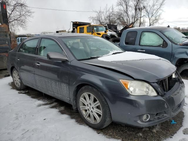 2008 Toyota Avalon XL