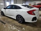 2019 Honda Civic SI