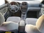 2008 KIA Spectra EX