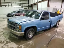 Chevrolet Vehiculos salvage en venta: 1994 Chevrolet GMT-400 C1500