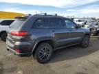 2018 Jeep Grand Cherokee Trailhawk