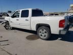 2011 Chevrolet Silverado C1500 LT