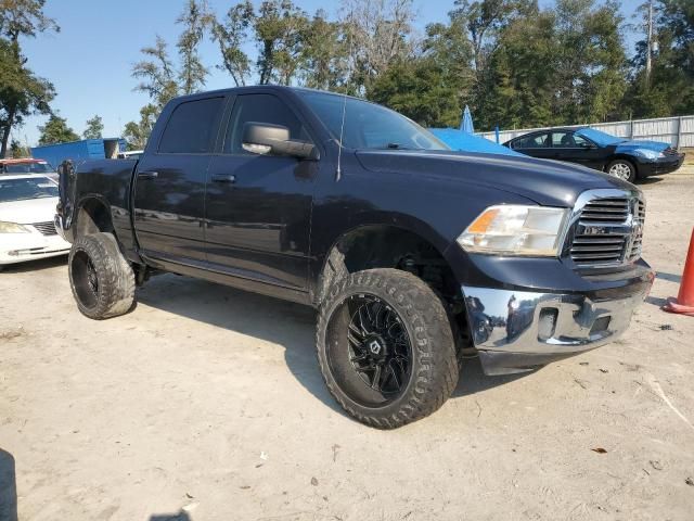 2019 Dodge RAM 1500 Classic SLT