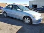 2005 Honda Civic Hybrid