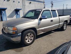 2000 GMC New Sierra C1500 en venta en Sun Valley, CA