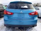 2013 Mitsubishi Outlander Sport ES