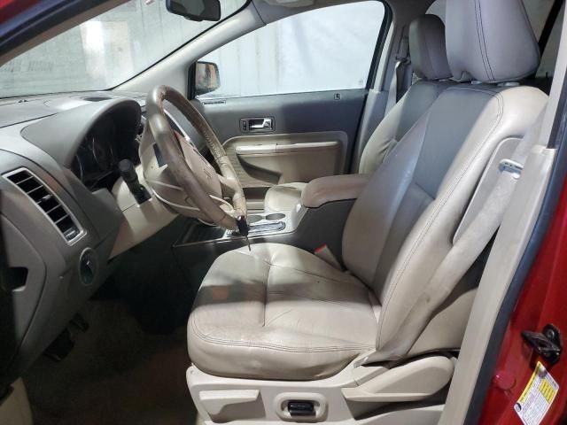 2008 Ford Edge Limited