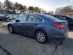 2015 Subaru Legacy 2.5I Premium