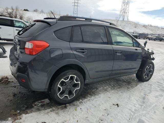 2013 Subaru XV Crosstrek 2.0 Premium