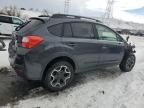 2013 Subaru XV Crosstrek 2.0 Premium