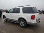 2002 Ford Explorer Limited