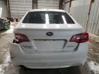 2015 Subaru Legacy 2.5I Premium