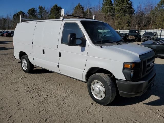 2014 Ford Econoline E150 Van