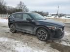 2022 Mazda CX-5 Premium Plus