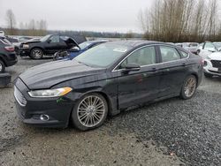 Lots with Bids for sale at auction: 2016 Ford Fusion SE