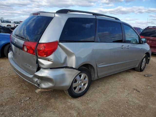 2006 Toyota Sienna CE