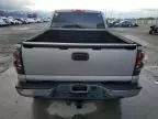 2007 Chevrolet Silverado K1500 Classic