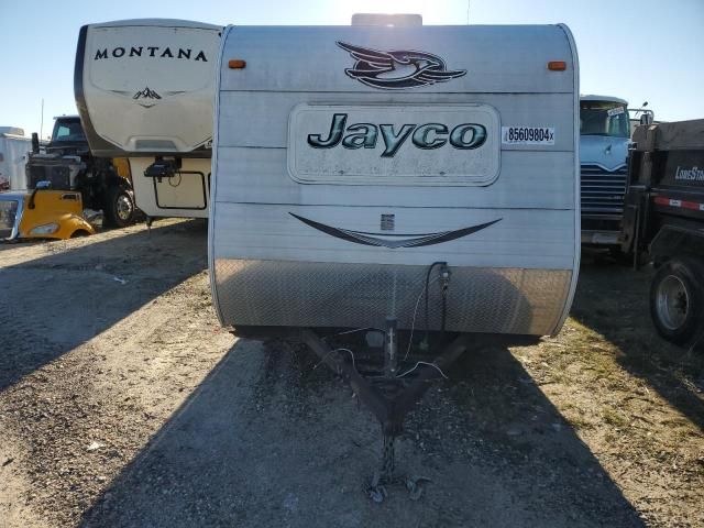 2015 Jayco JAY Flight