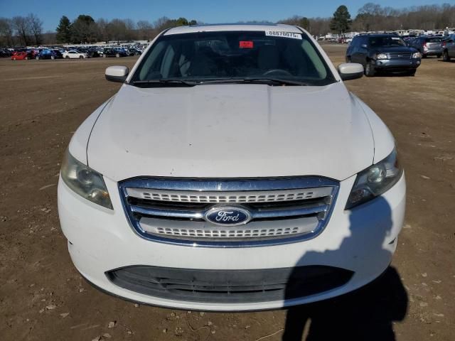 2011 Ford Taurus SEL