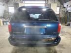 2001 Chrysler Town & Country LXI