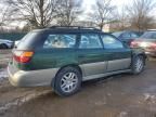 2002 Subaru Legacy Outback AWP