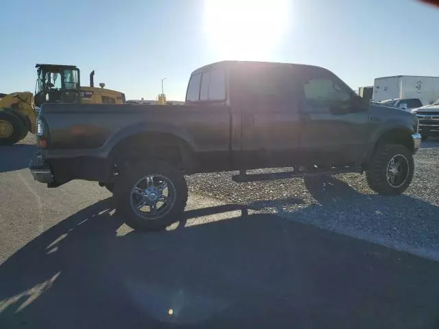 1999 Ford F250 Super Duty