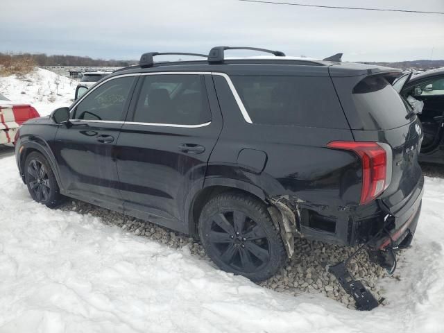 2023 Hyundai Palisade XRT