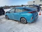 2018 Toyota Prius Prime