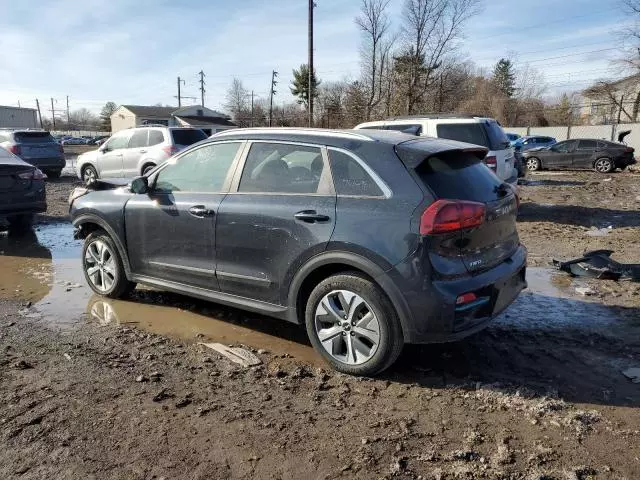 2022 KIA Niro S