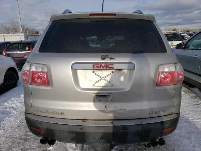 2008 GMC Acadia SLT-2