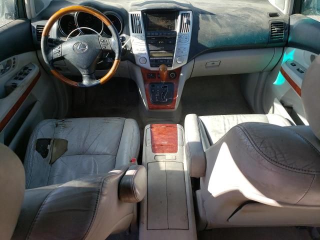 2005 Lexus RX 330