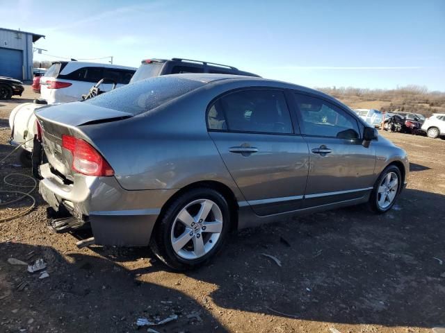 2006 Honda Civic EX