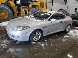 Run And Drives Cars for sale at auction: 2008 Hyundai Tiburon GS