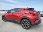 2020 Toyota C-HR XLE