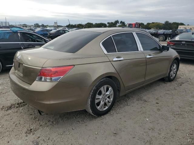 2009 Honda Accord LXP