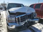 2004 Ford F350 SRW Super Duty