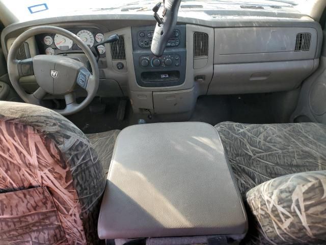 2004 Dodge RAM 2500 ST