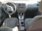 2012 Volkswagen Jetta Base