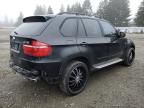 2007 BMW X5 4.8I