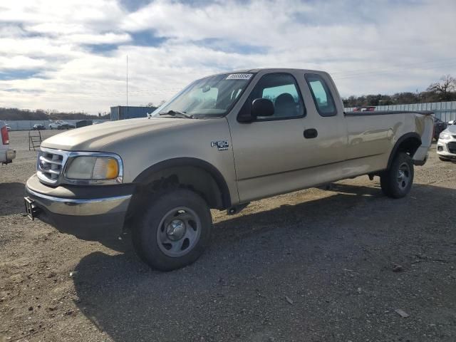 1999 Ford F150