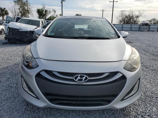 2014 Hyundai Elantra GT