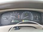 2002 Buick Park Avenue