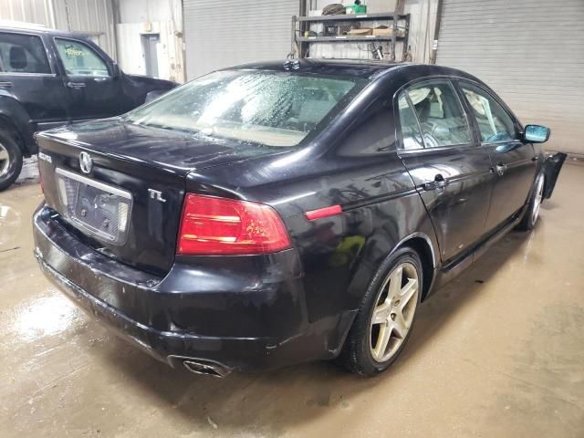 2006 Acura 3.2TL