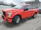 2016 Ford F150