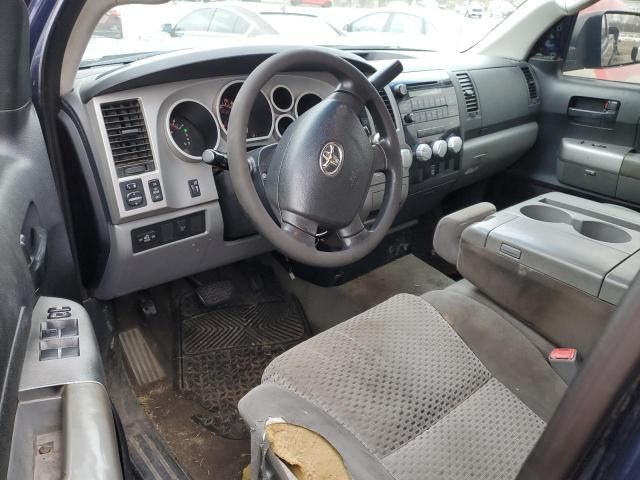 2008 Toyota Tundra Double Cab