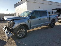 Carros con verificación Run & Drive a la venta en subasta: 2024 Ford F150 STX